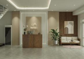 GỖ HOTEL